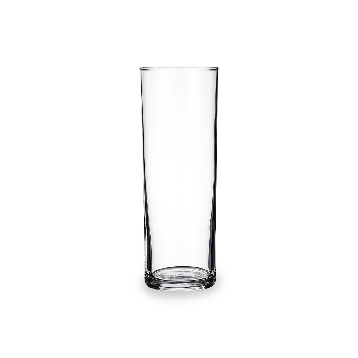 Glassæt Arcoroc Rør Gennemsigtig Glas 300 Ml 24 Enheder