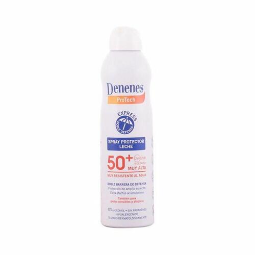 Denenes ProTech solspray SPF 50+ - 250 ml