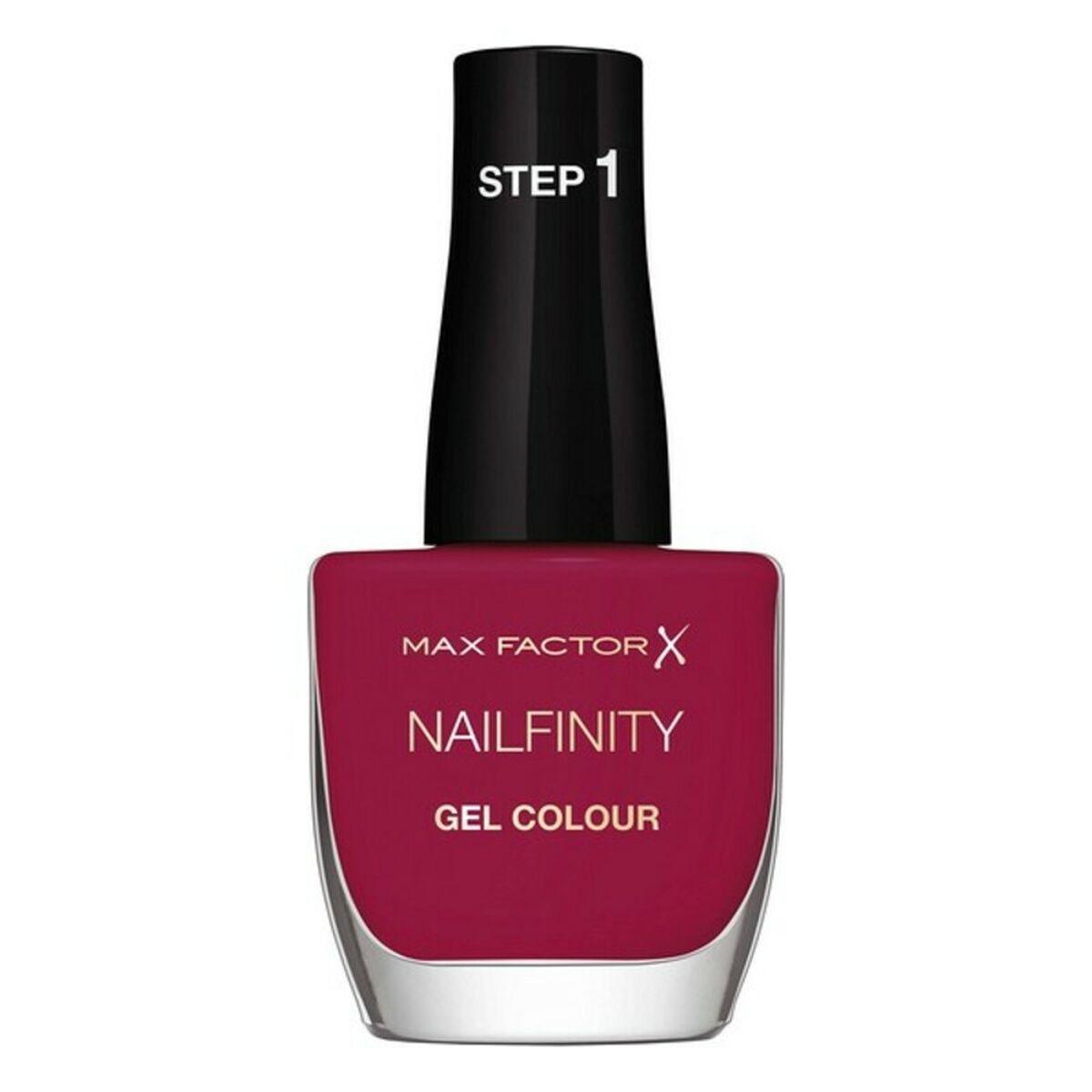 Gellak Max Factor Nailfinity - 305 Hollywood Star, 12 ml
