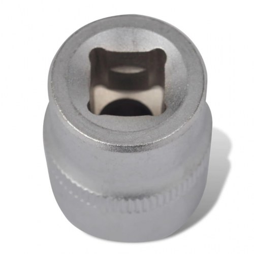 Torx-stjerne topnøglesæt 12 stk. med Clip Strip