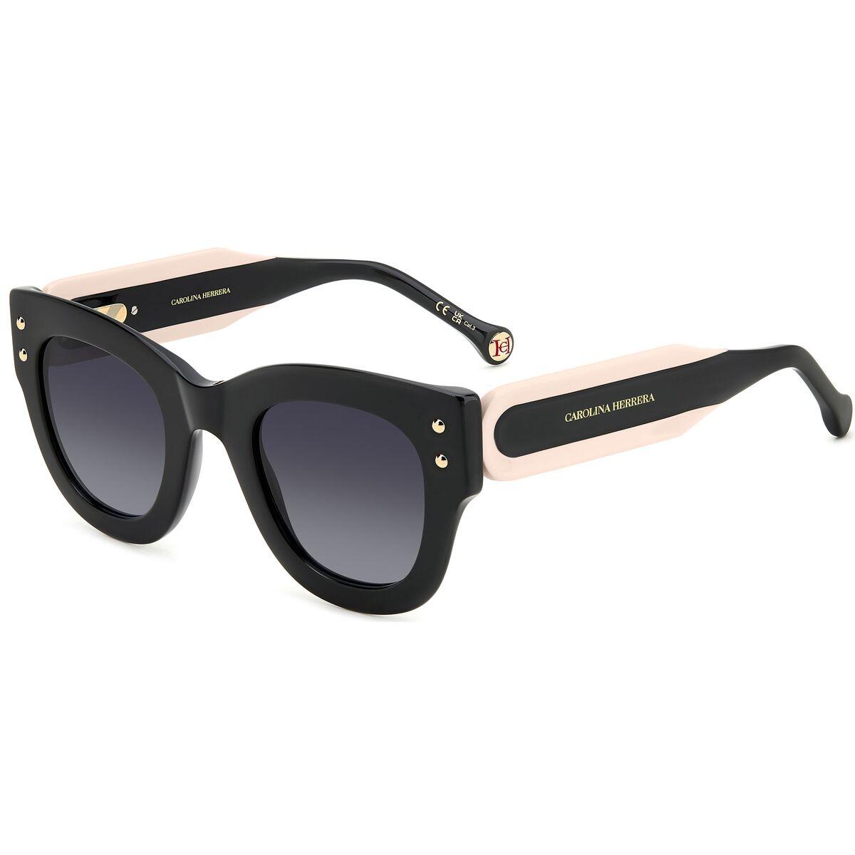 Solbriller Til Kvinder Carolina Herrera Her 0222_s