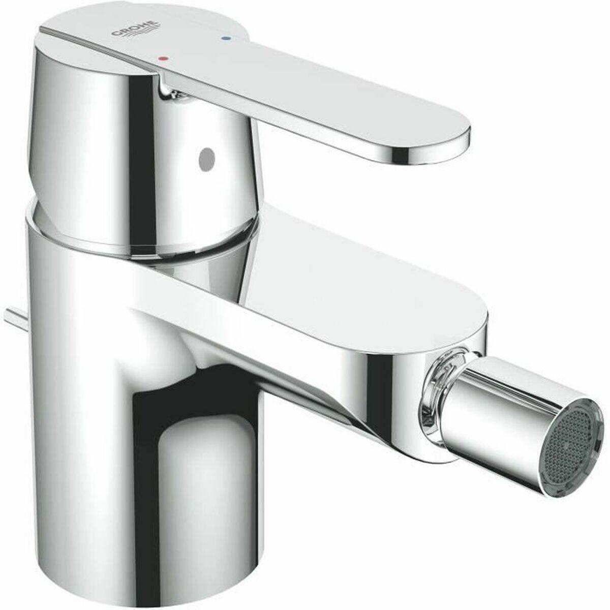 Bidetarmatur Grohe 32885000 - krom, metal