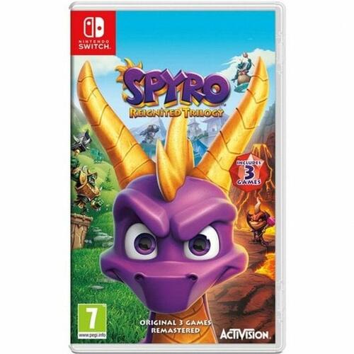 Videospil til Switch Activision