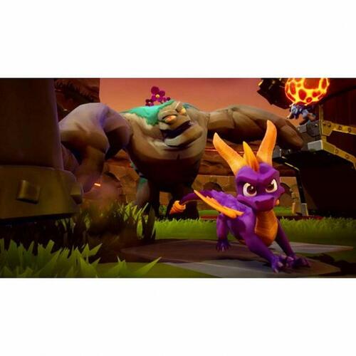 Videospil til Switch Activision