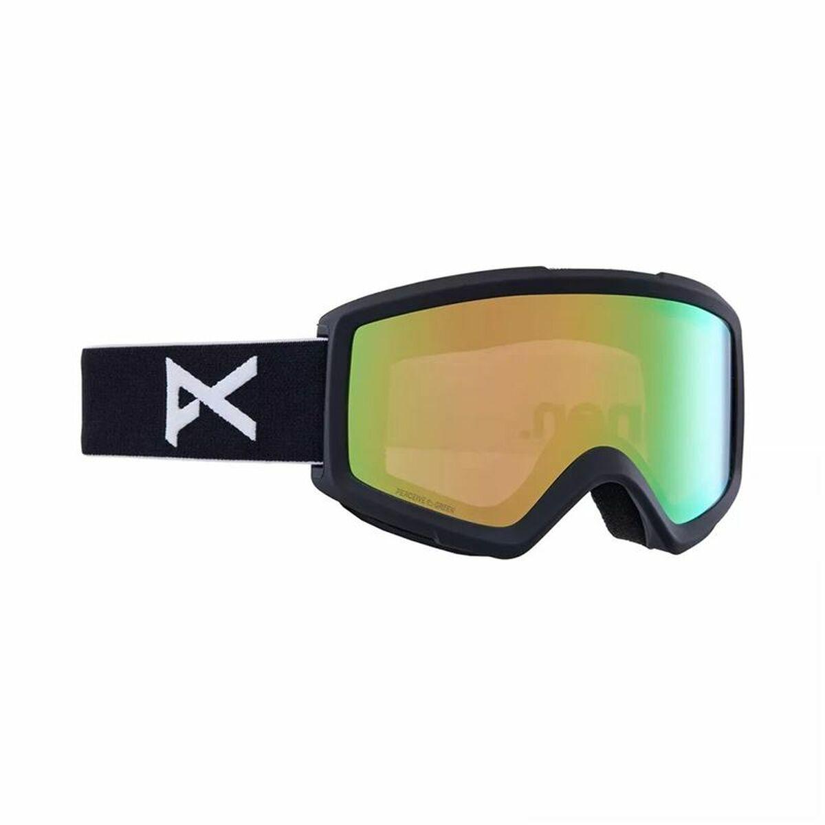 Skibriller Anon Helix Snowboard Sort