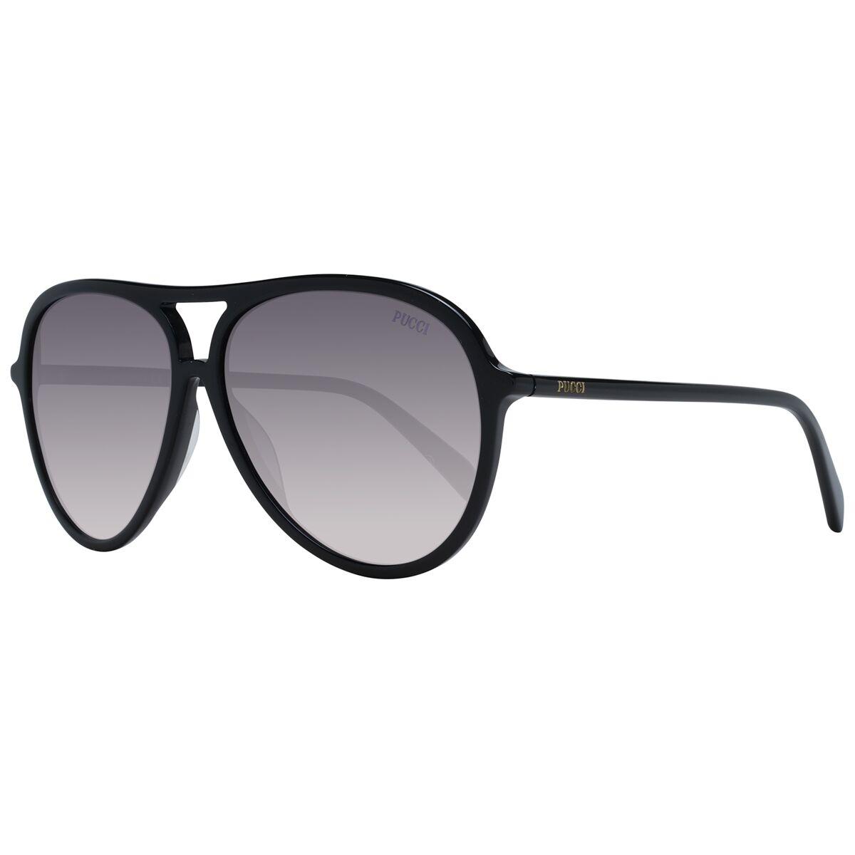 Solbriller Til Kvinder Emilio Pucci Ep0200 6101b