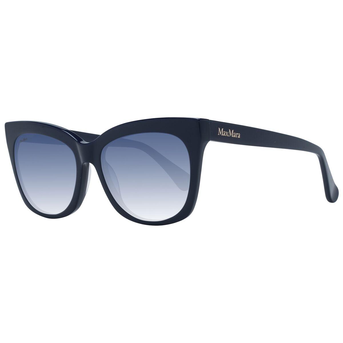 Solbriller Til Kvinder Max Mara Mm0044 5663a