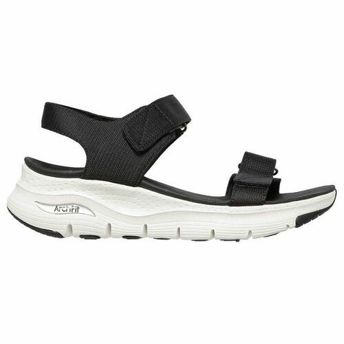 Kvinde Sandaler Skechers Arch Fit 39