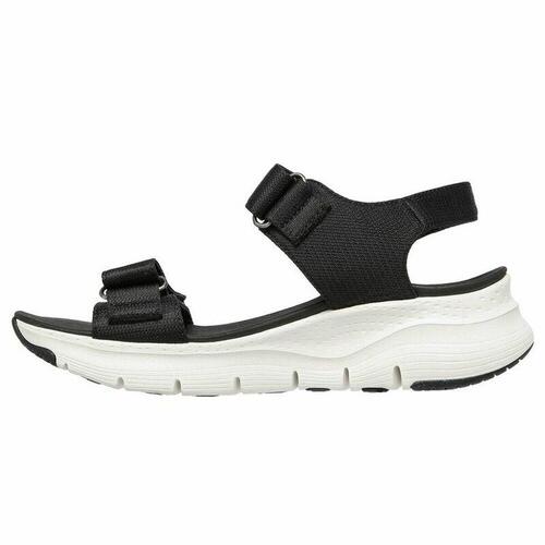 Kvinde Sandaler Skechers Arch Fit 39