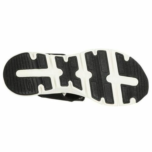 Kvinde Sandaler Skechers Arch Fit 39