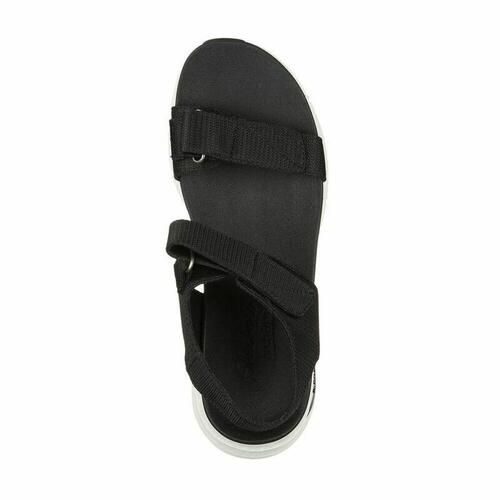 Kvinde Sandaler Skechers Arch Fit 39