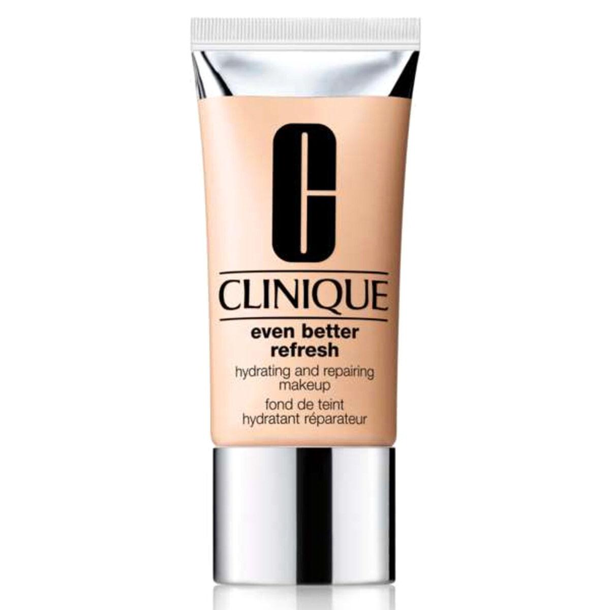 Flydende Makeup Even Better Refresh Clinique Cn74 Beige