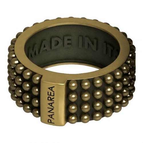 Panarea dame-ring AS252RU1 - bronze, 16,56 mm