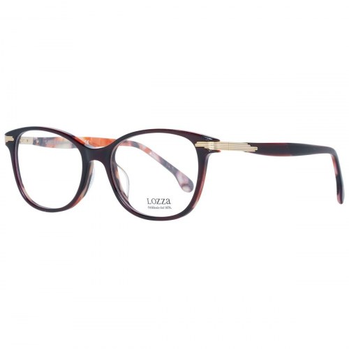 Lozza VL4106 5006DF - dame brillestel med klare linser