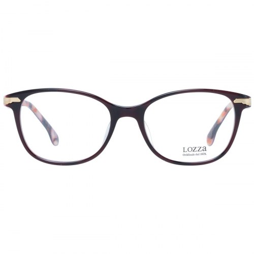 Lozza VL4106 5006DF - dame brillestel med klare linser