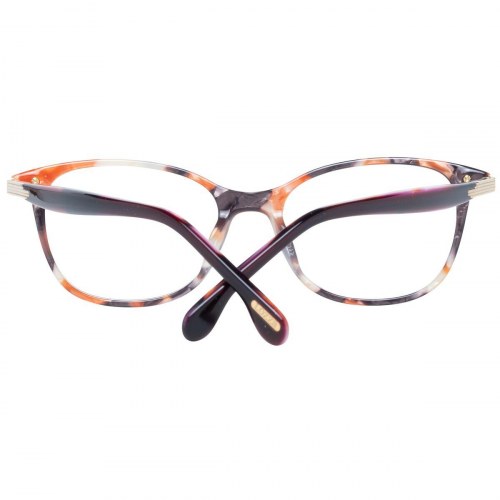 Lozza VL4106 5006DF - dame brillestel med klare linser