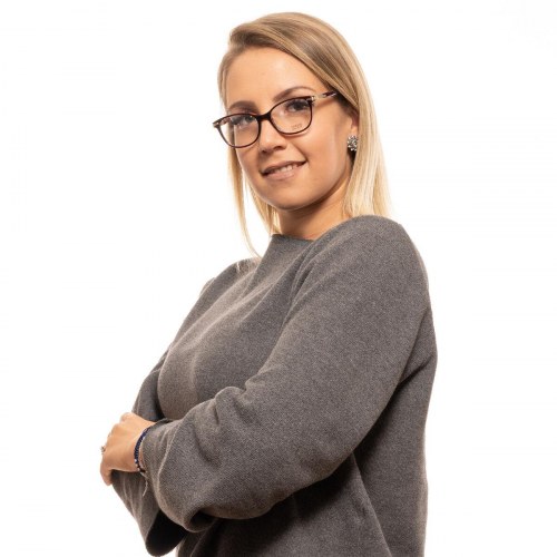 Lozza VL4106 5006DF - dame brillestel med klare linser