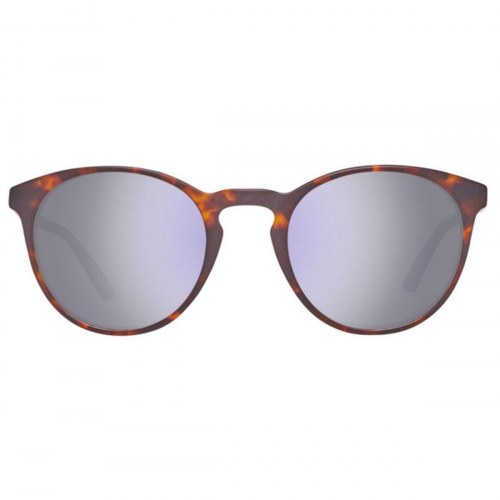 Helly Hansen HH5010-C04-50 solbriller til kvinder - brun, polariseret