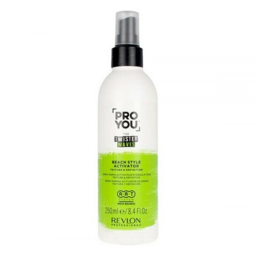 Hårspray til bølger Revlon ProYou Twister Waves 250 ml