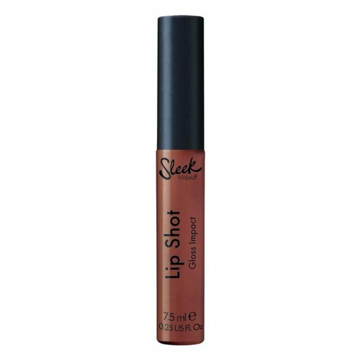 Gloss Lip Shot Backstabber Sleek 7 5 Ml