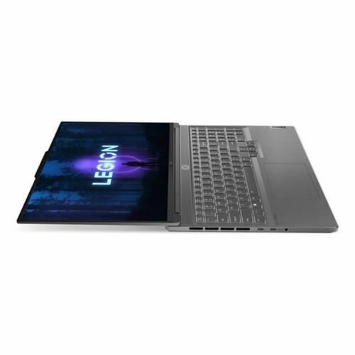 Bærbar computer Lenovo Legion Slim 7 16IRH8 16" Intel Core i7-13700H 32 GB RAM 1 TB SSD Nvidia Geforce RTX 4060