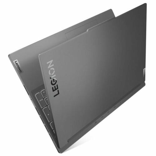 Bærbar computer Lenovo Legion Slim 7 16IRH8 16" Intel Core i7-13700H 32 GB RAM 1 TB SSD Nvidia Geforce RTX 4060