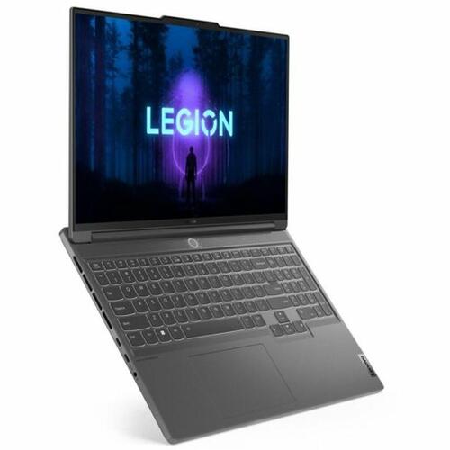 Bærbar computer Lenovo Legion Slim 7 16IRH8 16" Intel Core i7-13700H 32 GB RAM 1 TB SSD Nvidia Geforce RTX 4060