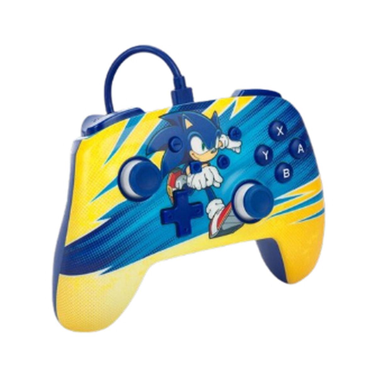 Controller Powera Nsgp0202