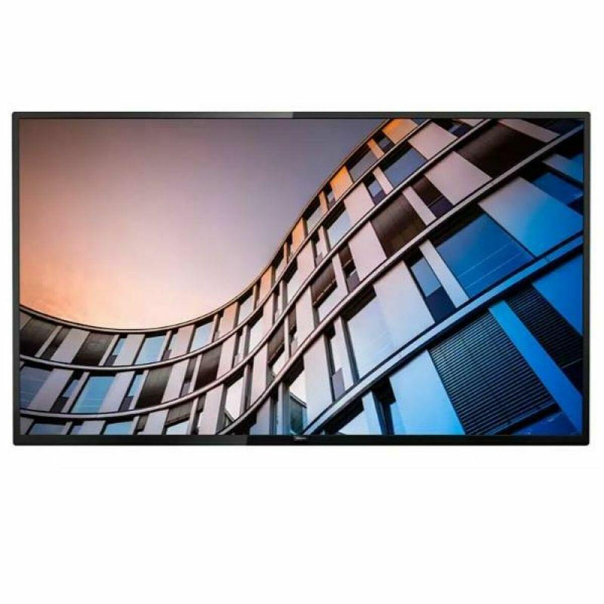 Skærm Videowall Philips 65bfl2214/12 65  " Led