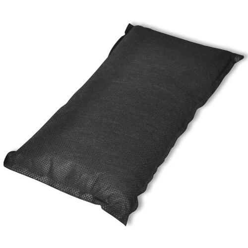 Tørremiddelposer 2 stk. silicagel 2 kg