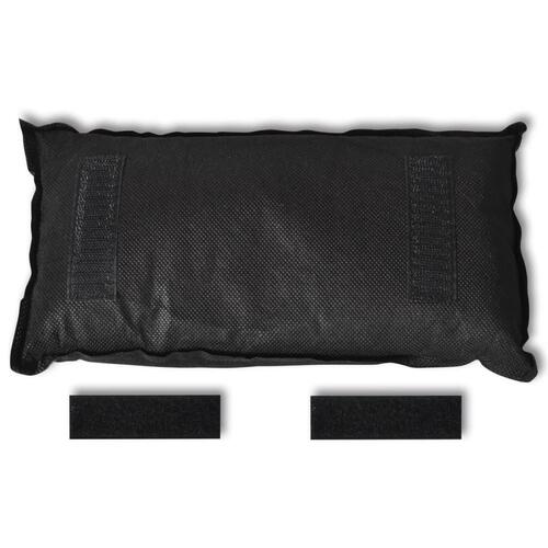 Tørremiddelposer 2 stk. silicagel 2 kg