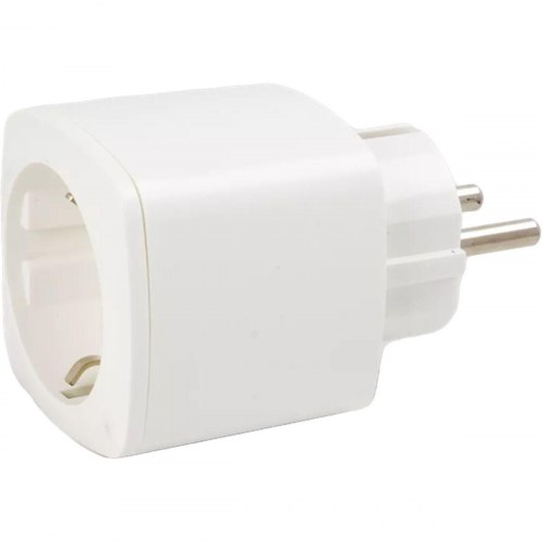 Smart-stik (Wi‑Fi) Denver Electronics SHP-102 - Hvid