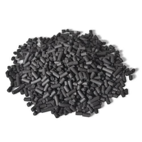Deodoriseringsposer med aktivt kul-piller 5 kg