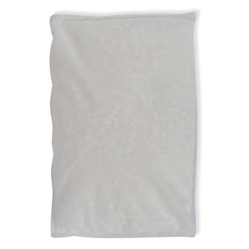 Tørremiddel calciumchlorid genopfyldningsposer 10 stk. 10 kg