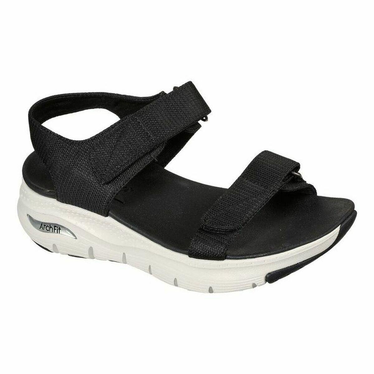 Kvinde Sandaler Skechers Arch Fit 40
