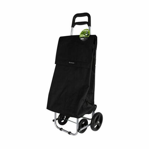 Indkøbsvogn Confortime 103 x 38 x 41 cm (4 enheder)
