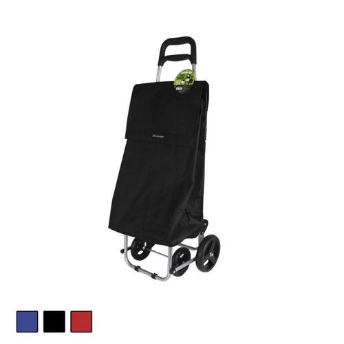 Indkøbsvogn Confortime 103 x 38 x 41 cm (4 enheder)
