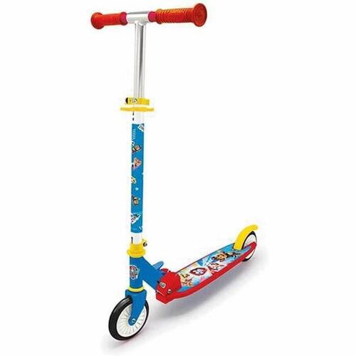 Løbehjul Smoby Paw Patrol