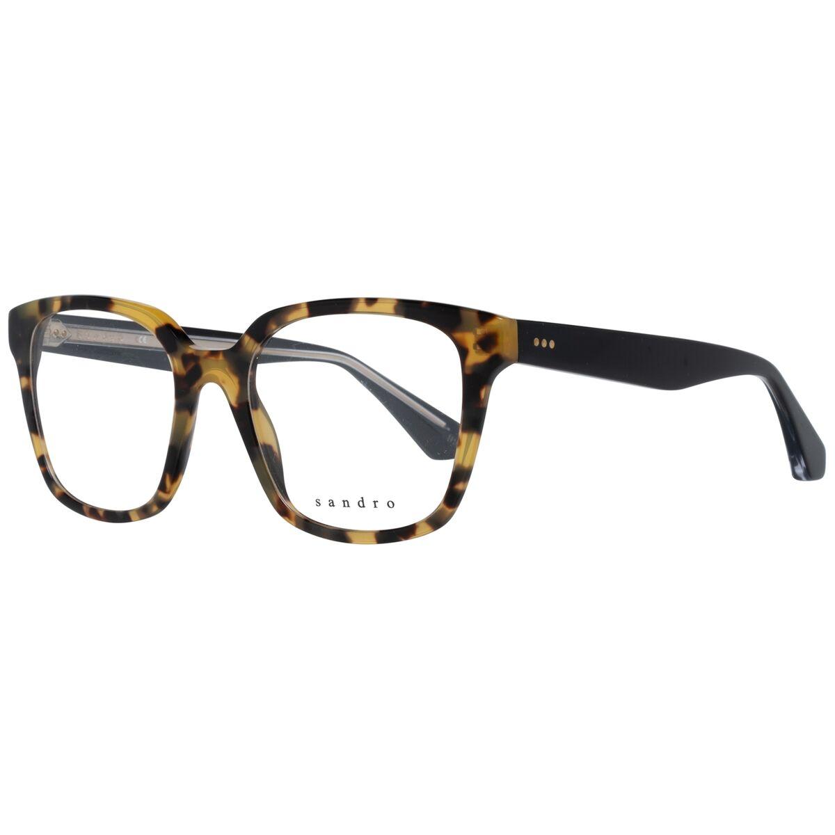 Sandro Paris SD2008 50206 - brillestel i acetat til dame