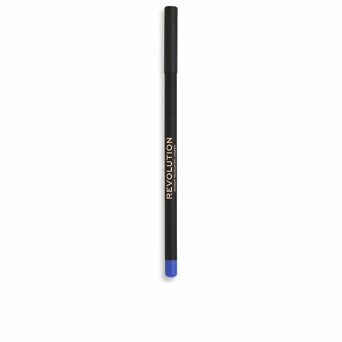 Eyeliner Blå Revolution Make Up Kohl 13 G