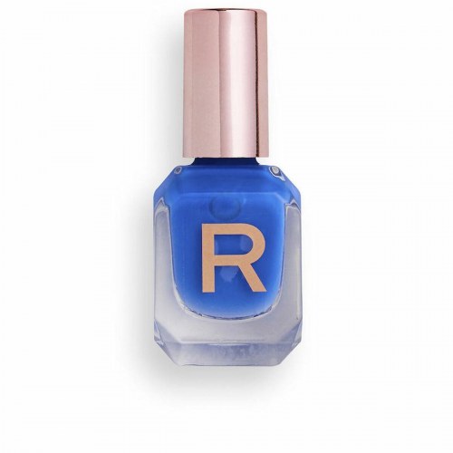 Neglelak Revolution Make Up High Gloss 10 ml Azure