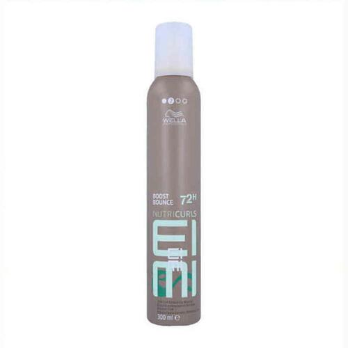 Skum til Krøller Eimi Wella (300 ml)