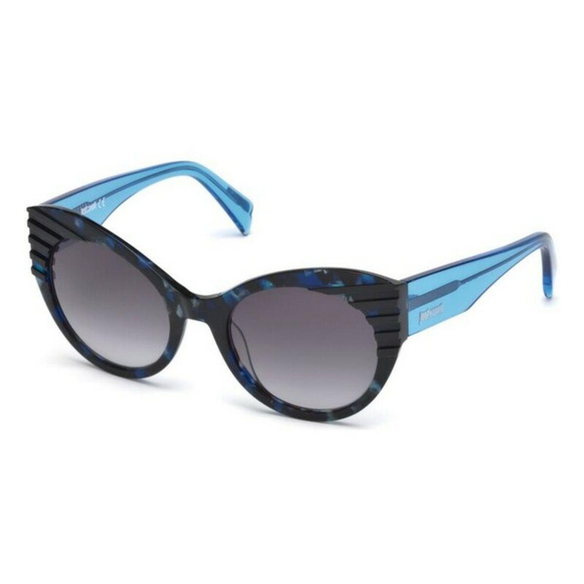 Solbriller Til Kvinder Just Cavalli Jc789s-55b Ø 55 Mm
