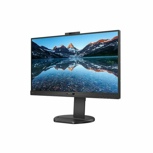Skærm Philips 243B9H IPS LED LCD Flicker free