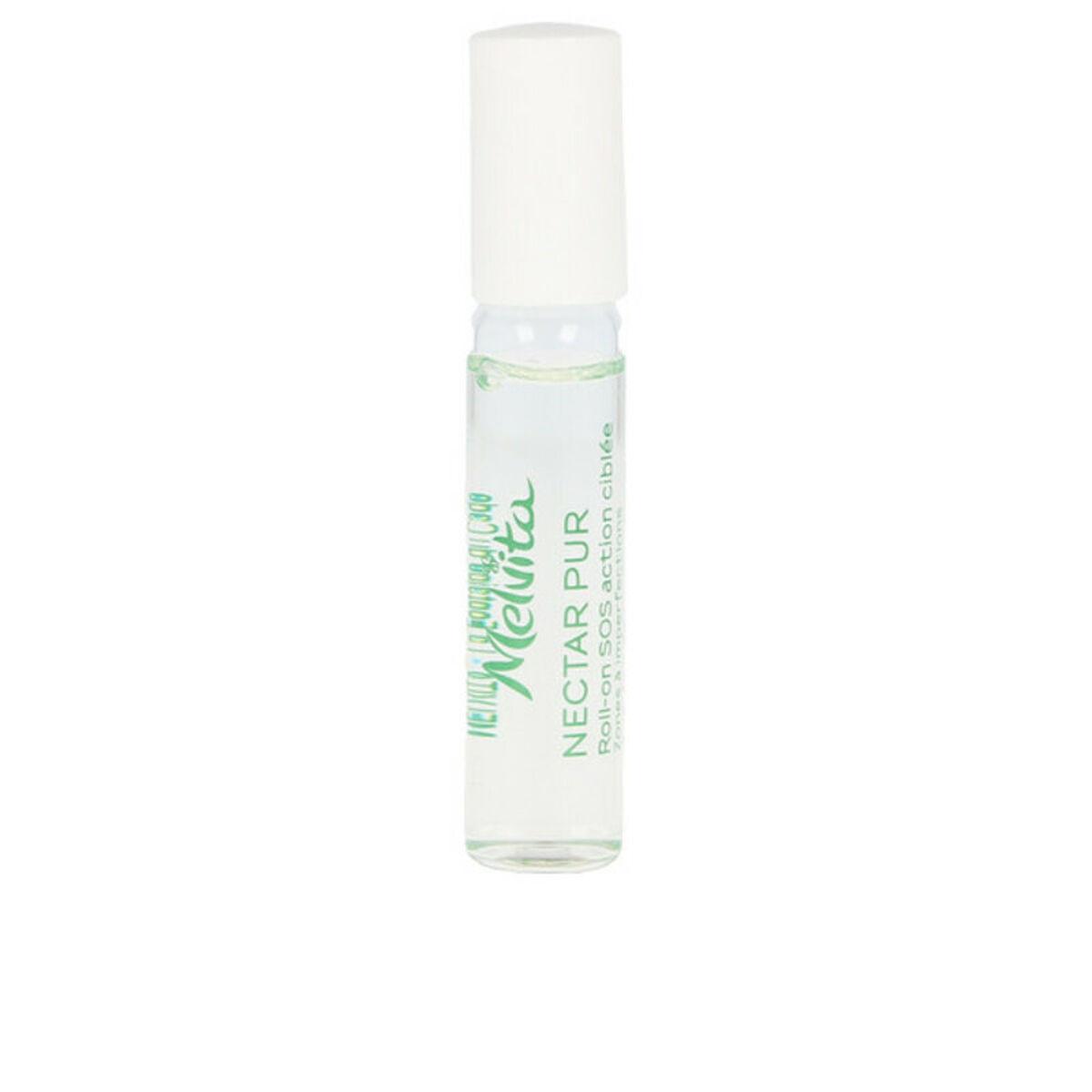 Melvita Nectar Pur S.O.S. Action Ciblée ansigtsserum roll-on 5 ml