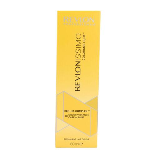Permanent hårfarve Revlon Revlonissimo Colorsmetique Nº 8.34 Light Golden Copper Blonde 90 ml