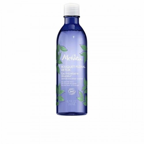 Melvita Micellar vand Bouquet Floral Detox 200 ml