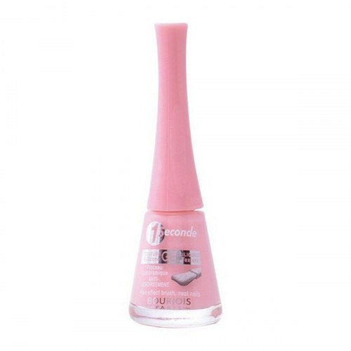 Neglelak 1 Seconde Bourjois 29101378055 - 009 - let´s get red(y) 9 ml
