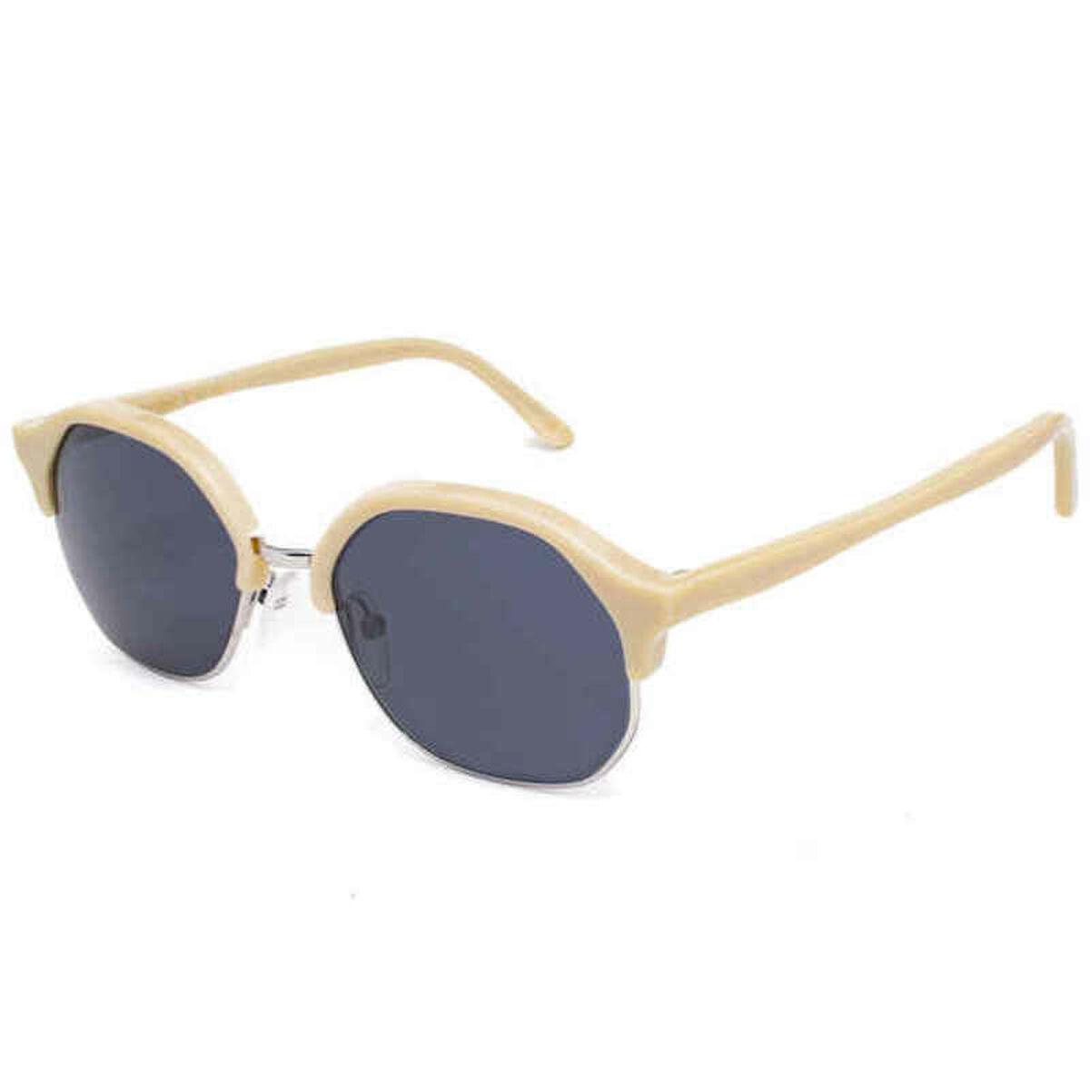 Solbriller Lgr Zanzibar Ivory