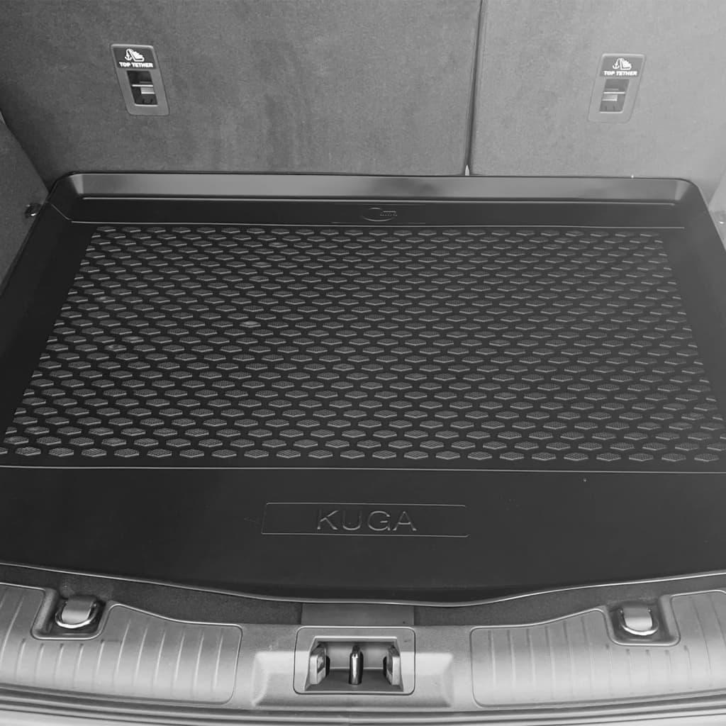 Bagagerumsmåtte til Ford KUGA (2020)/hybrid gummi